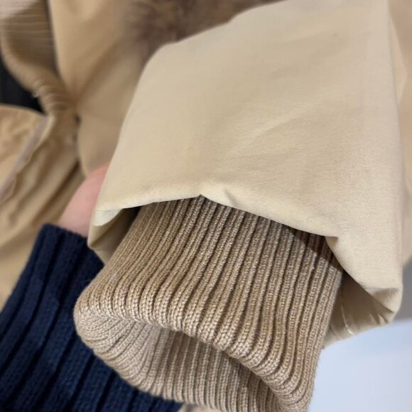 Prada Puffer Jacket - Picture 7 of 8